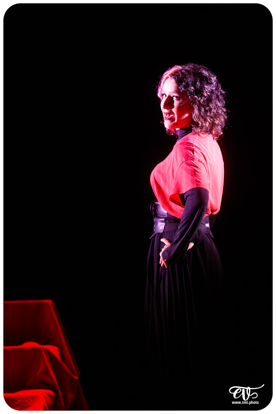 BLANCHE-NEIGE FOUTUE FORET